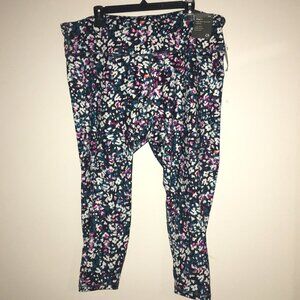 GapFit Legging High Rise Size XXL NWT
